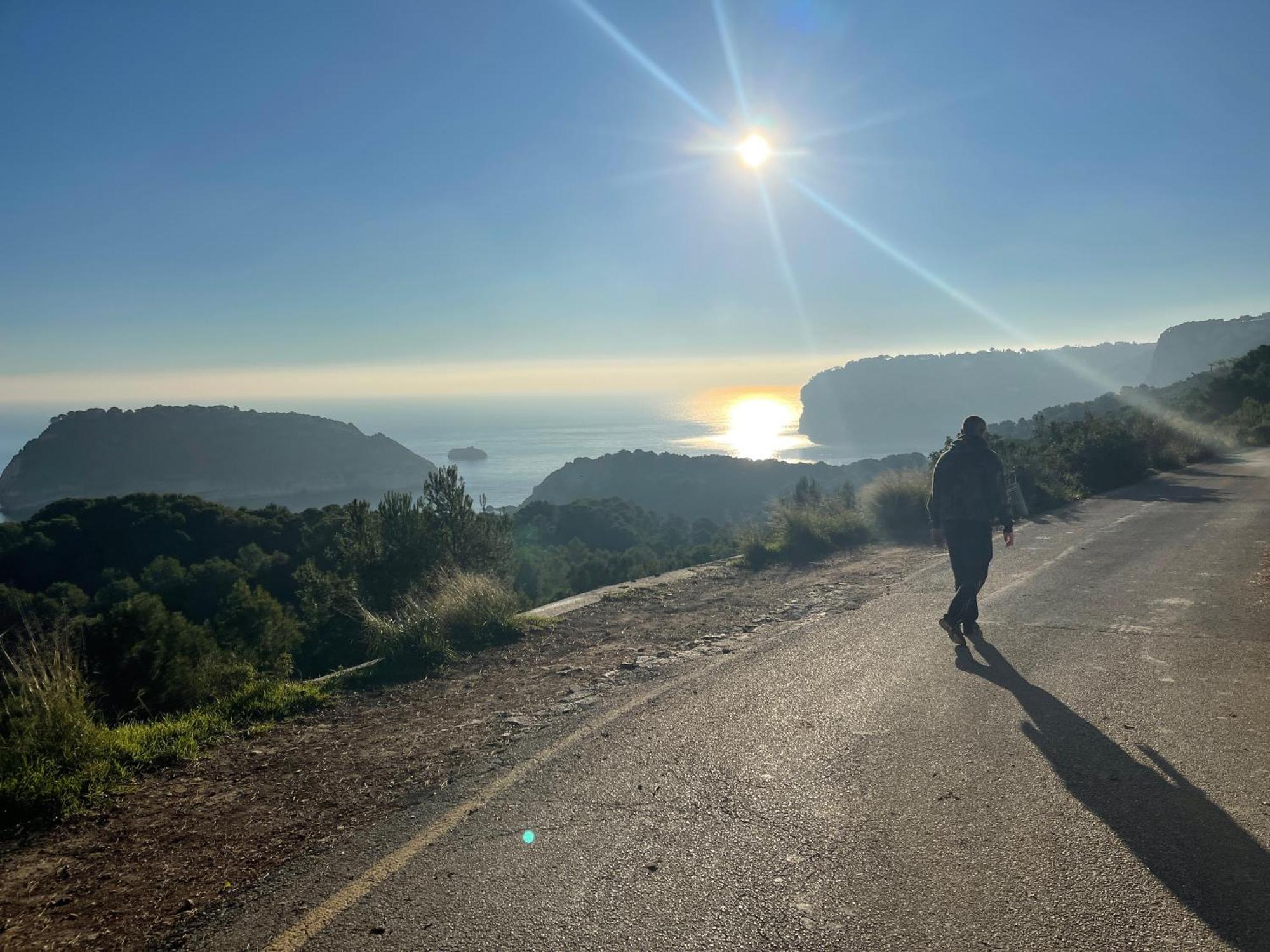 La Posada Paradiso Jávea Eksteriør billede