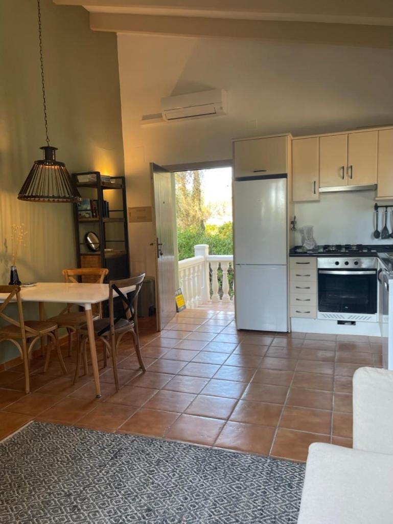 La Posada Paradiso Jávea Eksteriør billede