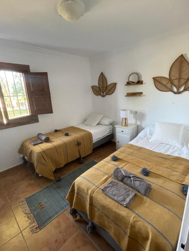 La Posada Paradiso Jávea Eksteriør billede
