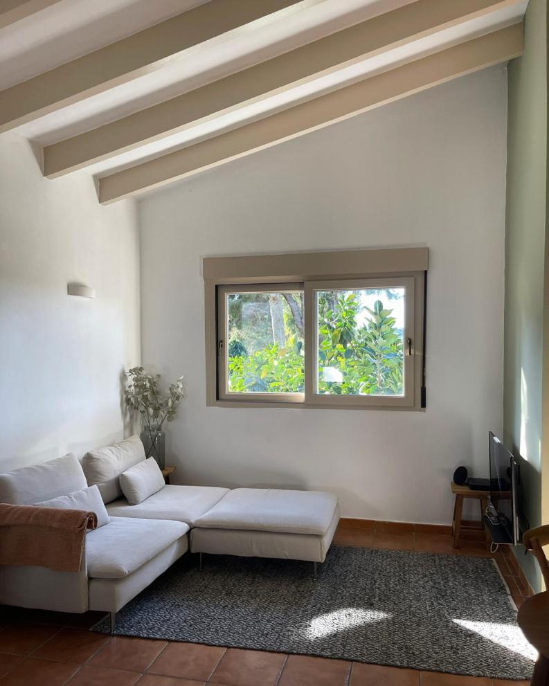 La Posada Paradiso Jávea Eksteriør billede
