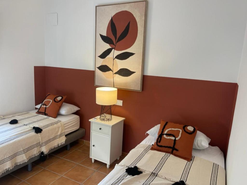 La Posada Paradiso Jávea Eksteriør billede