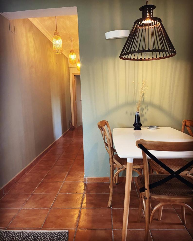 La Posada Paradiso Jávea Eksteriør billede