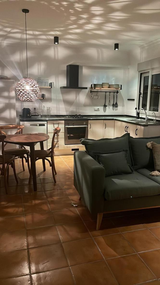 La Posada Paradiso Jávea Eksteriør billede