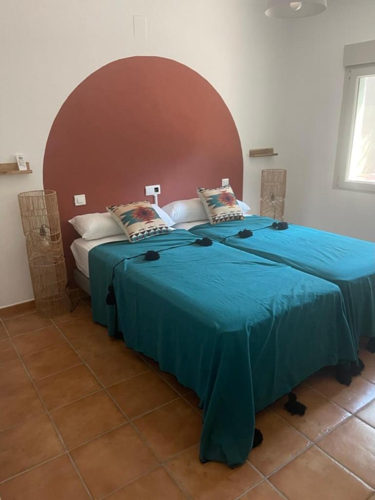 La Posada Paradiso Jávea Eksteriør billede