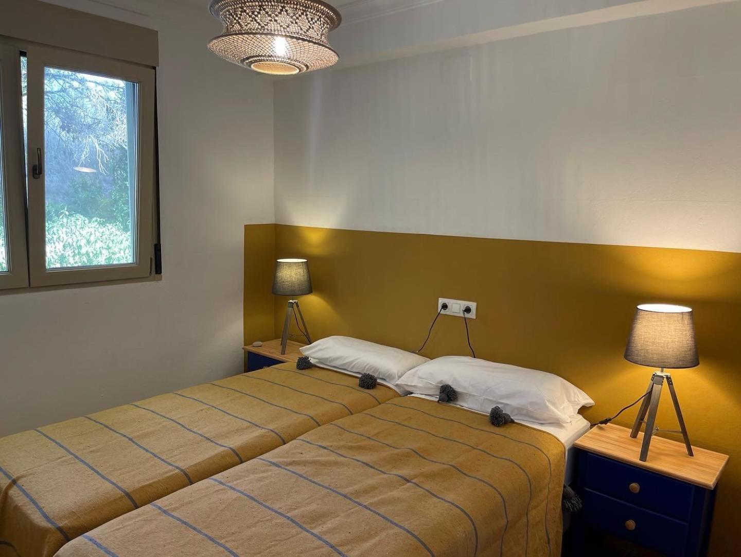 La Posada Paradiso Jávea Eksteriør billede
