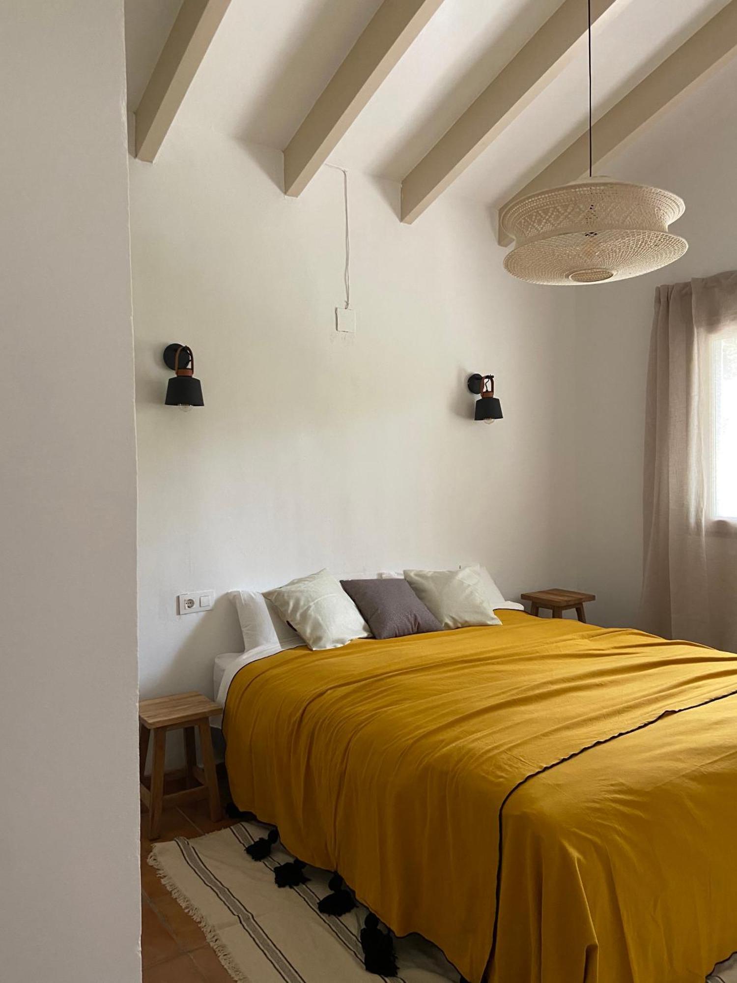 La Posada Paradiso Jávea Eksteriør billede